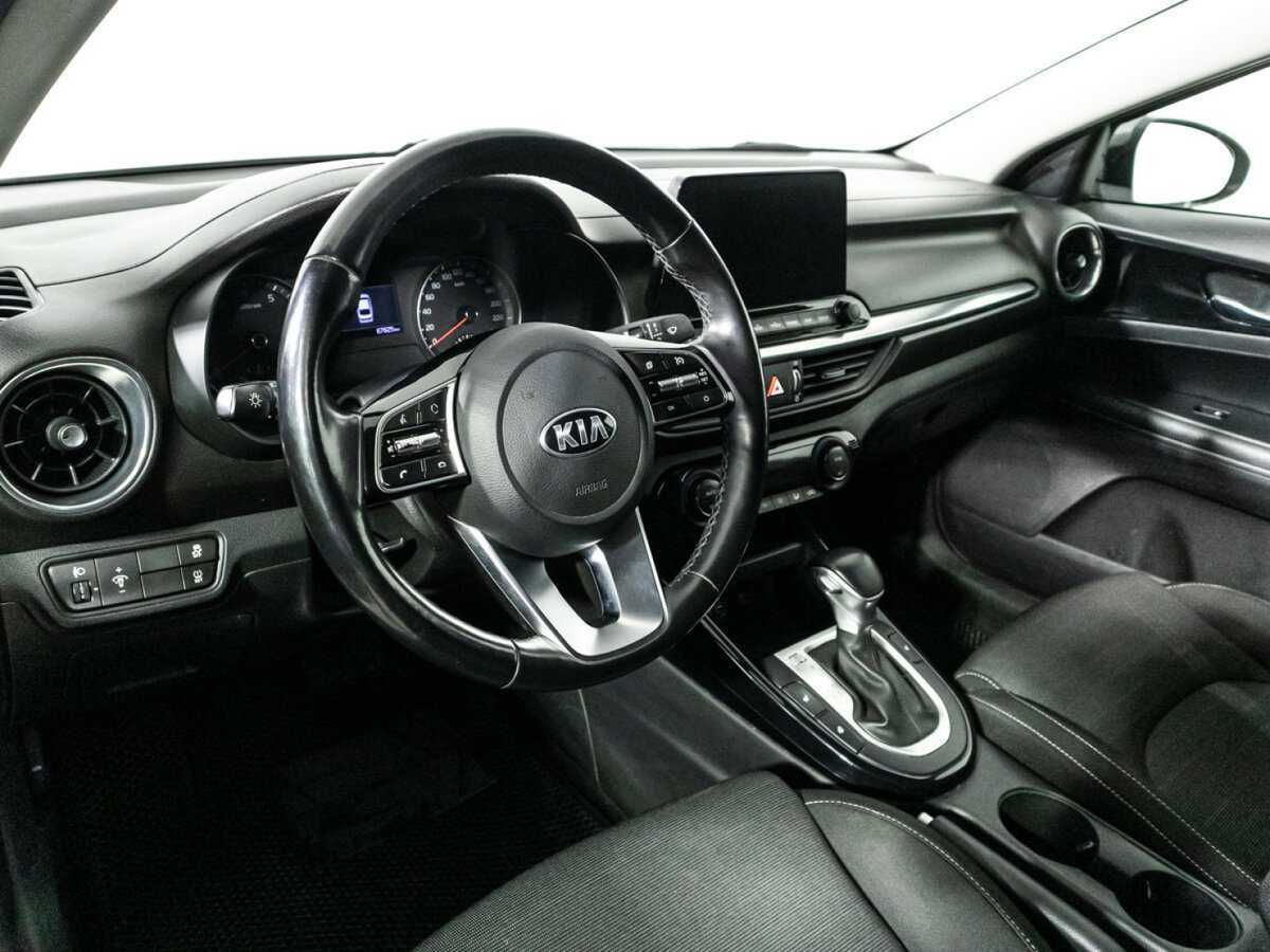 Купить Kia Cerato, 2020, 67 623 км.. Фото: #10