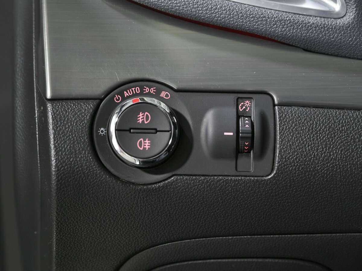 Купить Opel Mokka, 2014, 197 227 км.. Фото: #13