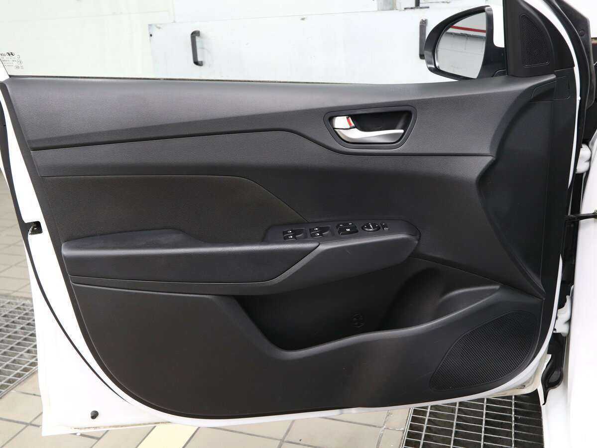 Купить Hyundai Solaris, 2021, 70 000 км.. Фото: #5