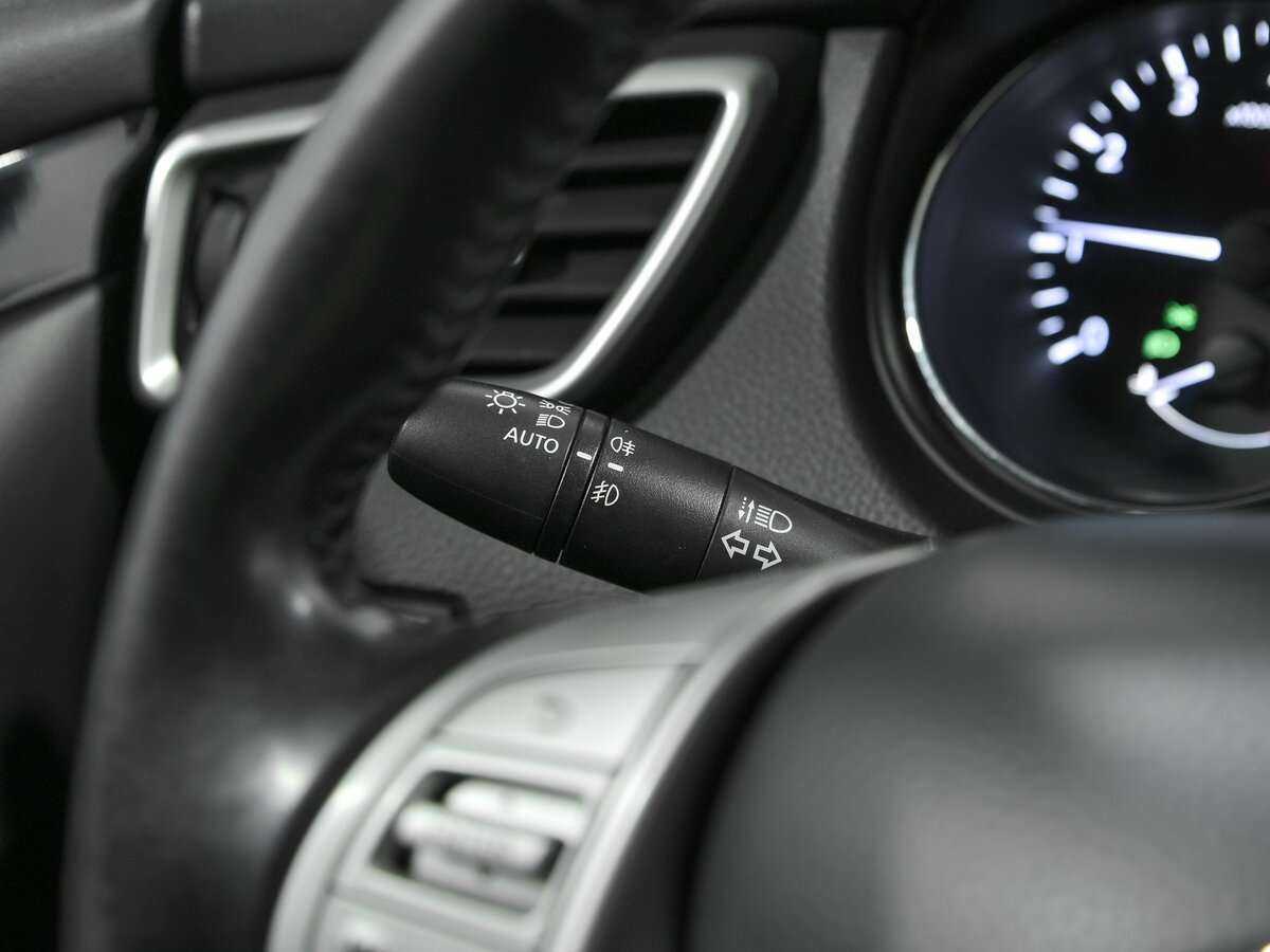 Купить Nissan Qashqai, 2014, 152 618 км.. Фото: #8