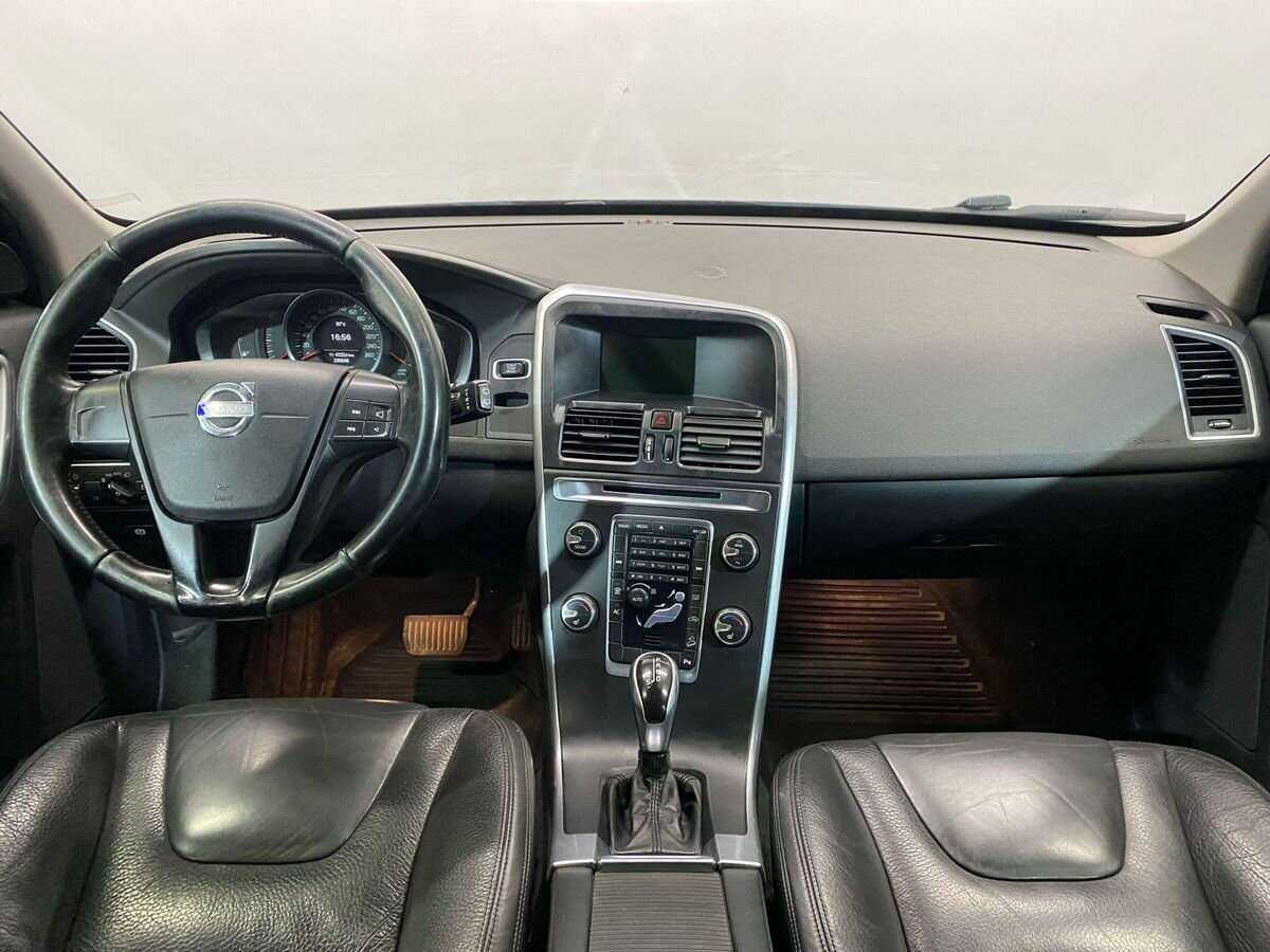 Купить Volvo XC60, 2013, 235 829 км.. Фото: #8