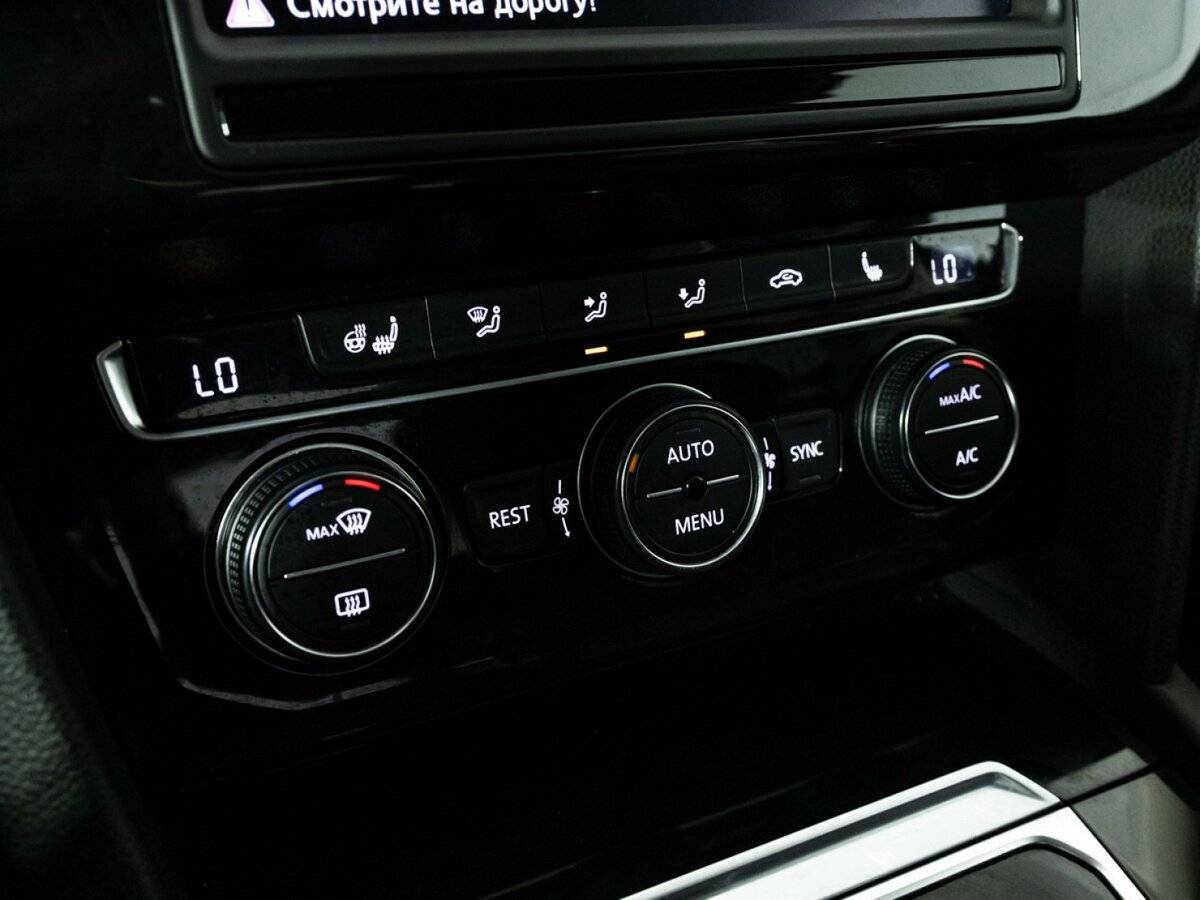 Купить Volkswagen Passat, 2016, 161 625 км.. Фото: #14