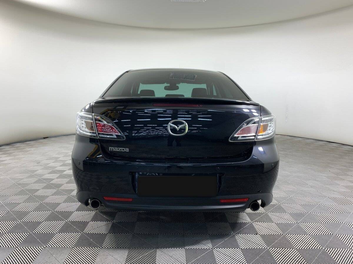 Купить Mazda 6, 2012, 345 763 км.. Фото: #5