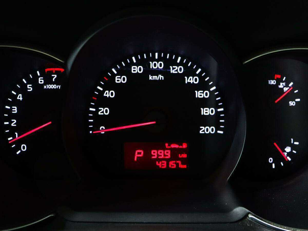 Купить Kia Picanto, 2015, 44 000 км.. Фото: #10