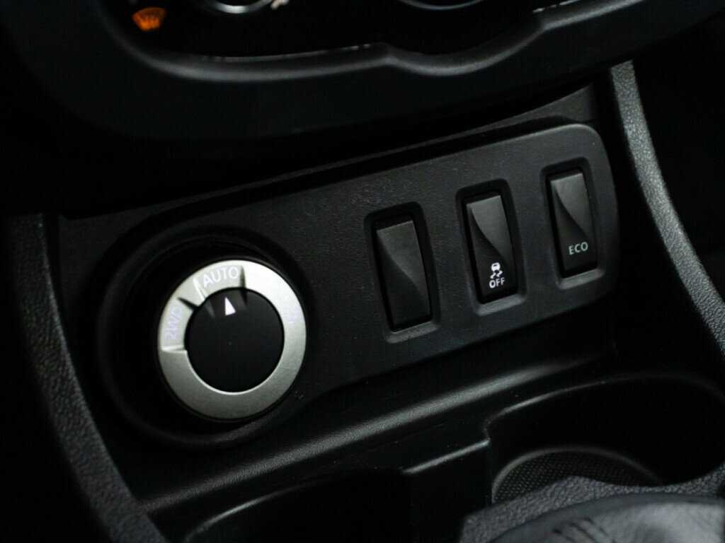 Купить Renault Duster, 2017, 85 204 км.. Фото: #13