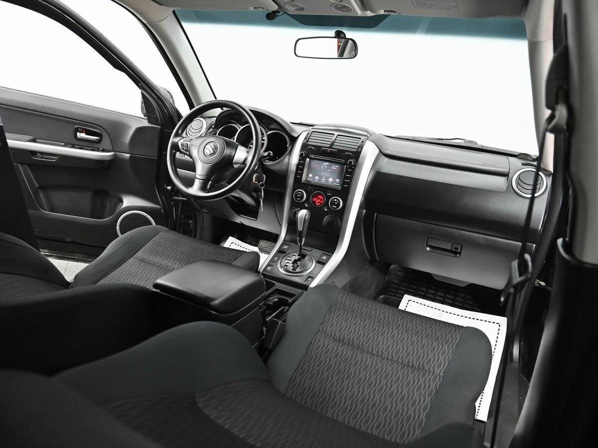 Купить Suzuki Grand Vitara, 2013, 167 000 км.. Фото: #11