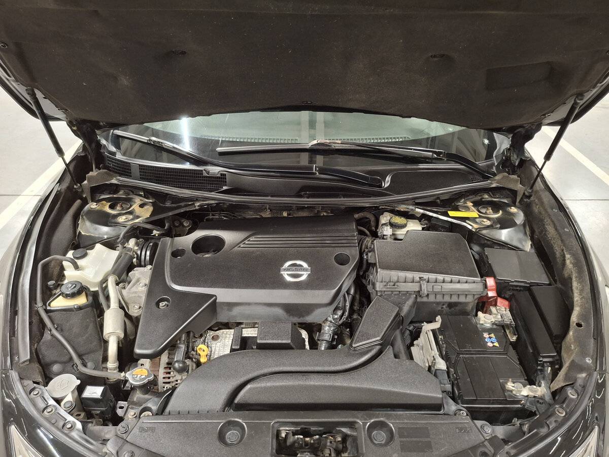 Купить Nissan Teana, 2015, 272 207 км.. Фото: #8