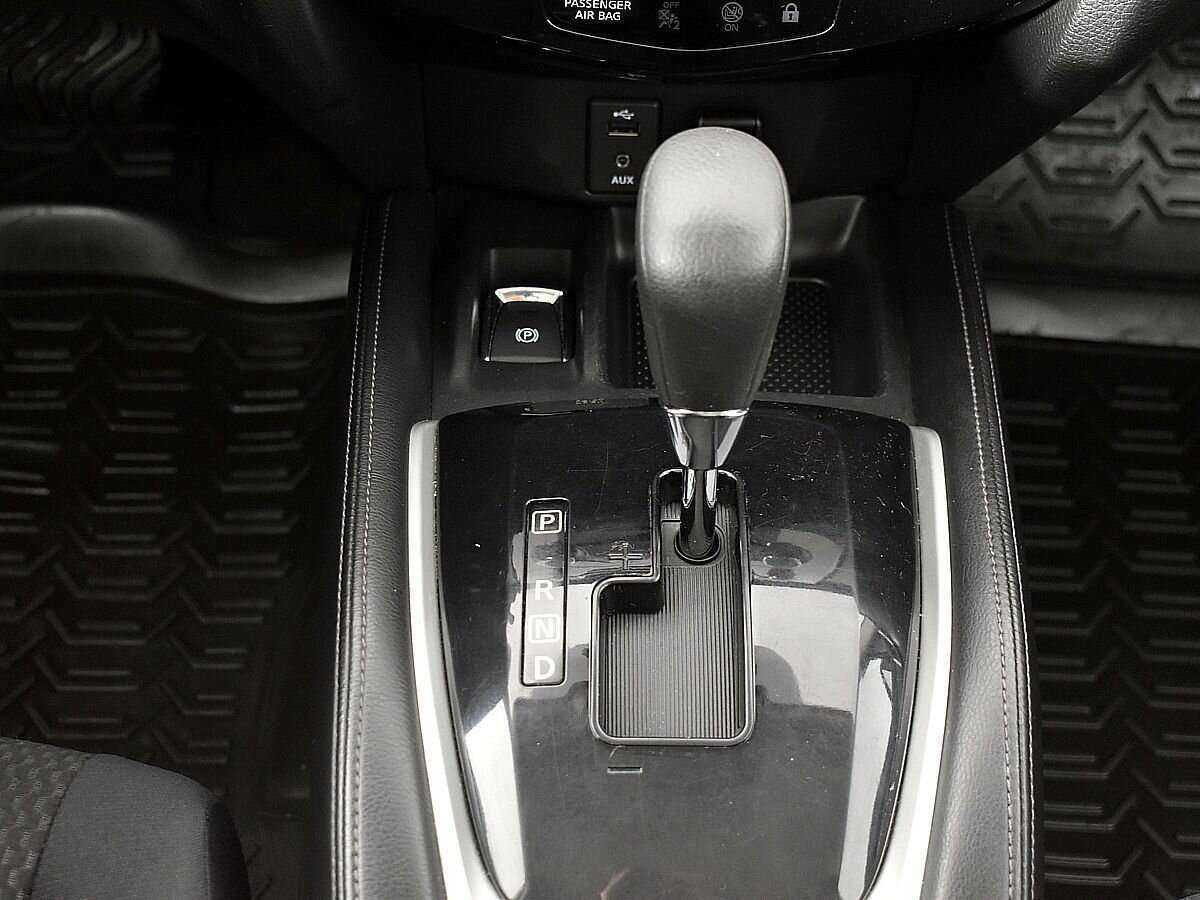 Купить Nissan Qashqai, 2014, 106 247 км.. Фото: #9