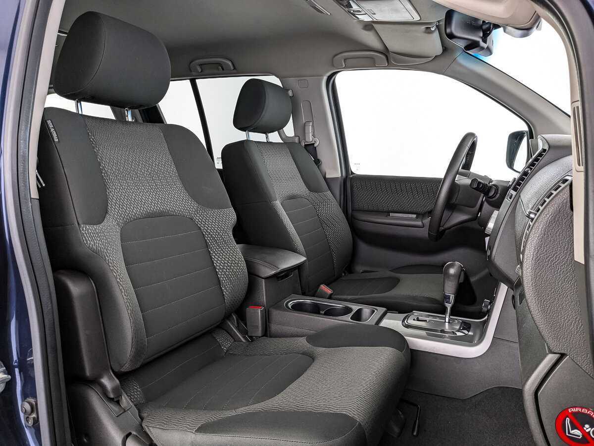 Купить Nissan Pathfinder, 2012, 200 603 км.. Фото: #18