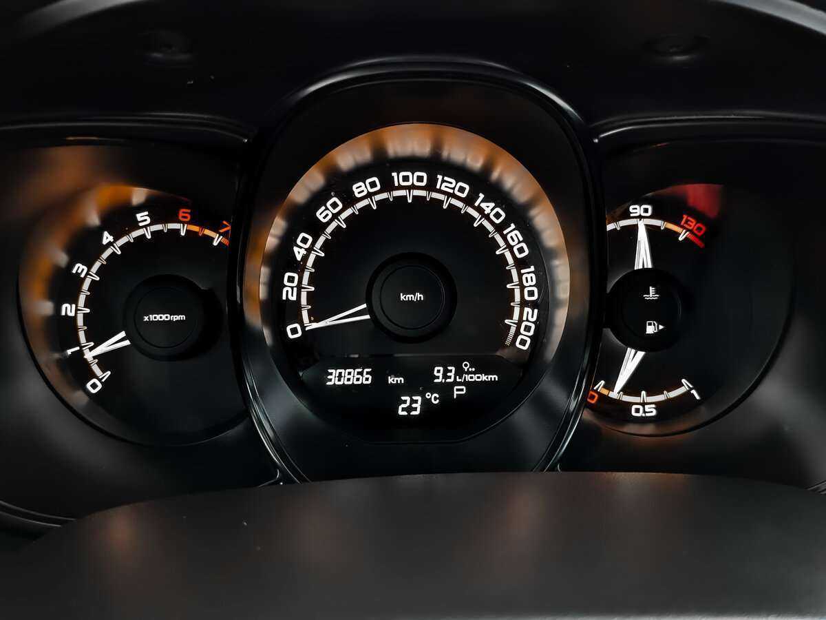 Купить Lada (ВАЗ) Vesta, 2022, 30 861 км.. Фото: #11