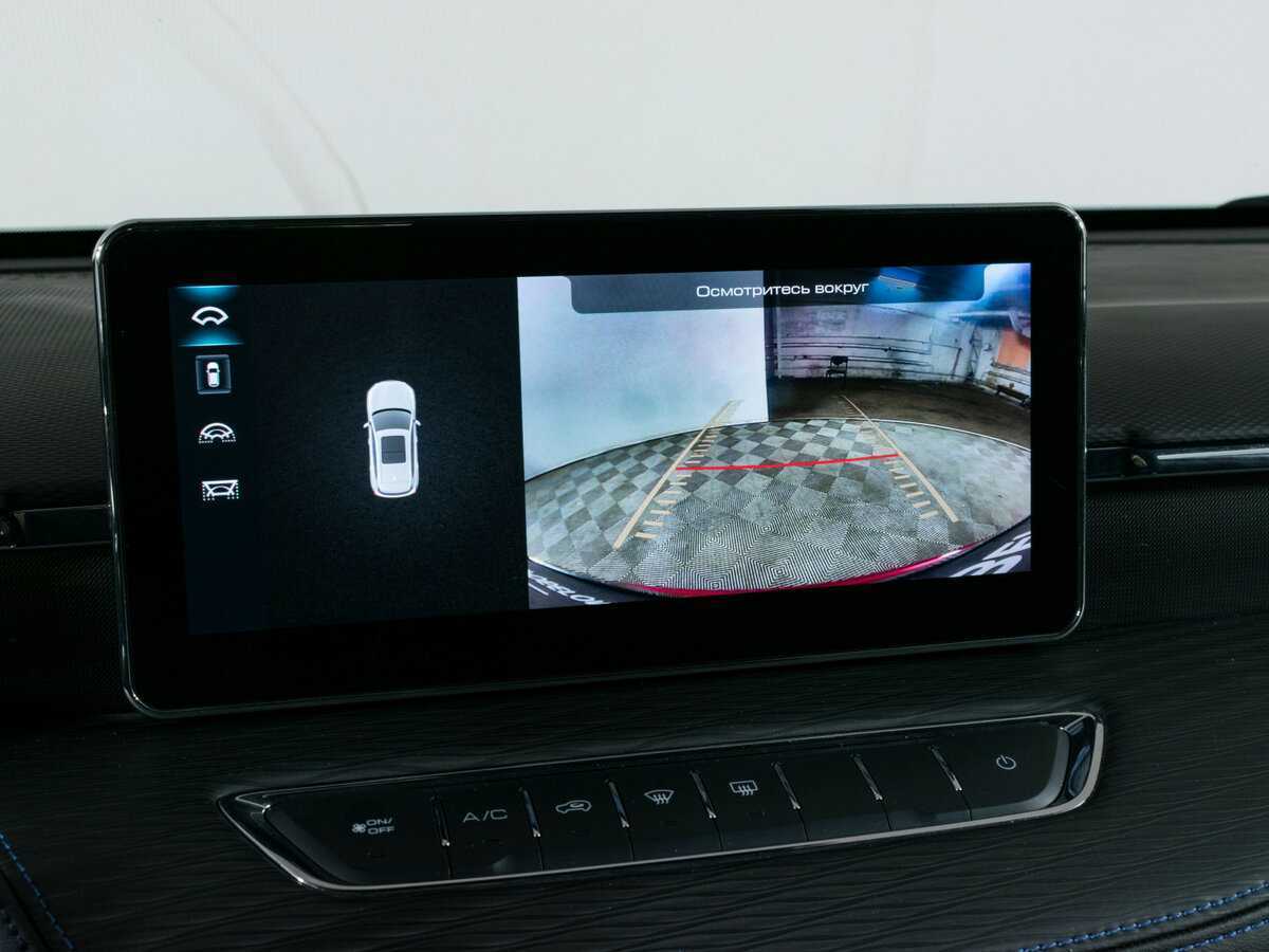 Купить Haval Jolion, 2022, 70 000 км.. Фото: #15