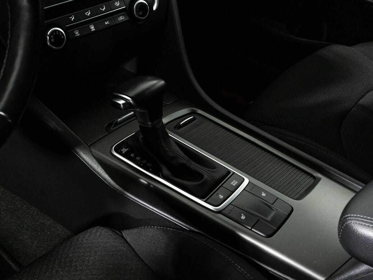 Купить Kia Optima, 2020, 148 932 км.. Фото: #17