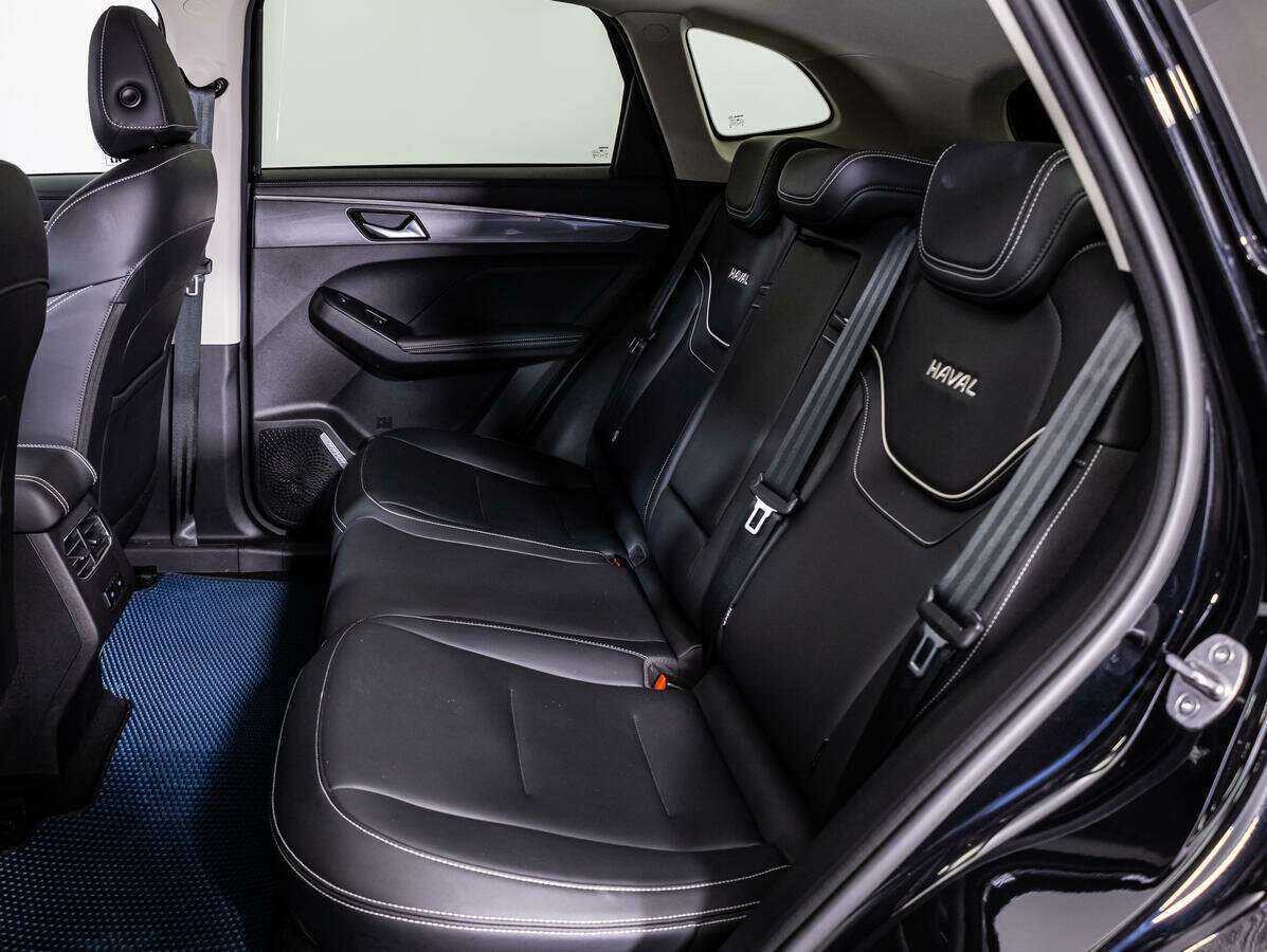 Купить Haval Jolion, 2021, 24 600 км.. Фото: #9
