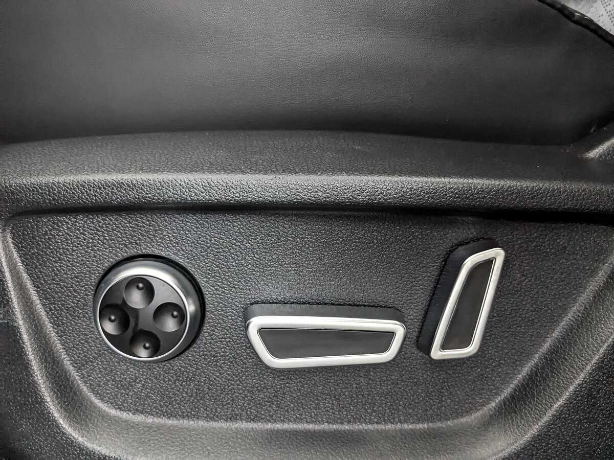 Купить Chery Tiggo 8, 2020, 78 611 км.. Фото: #22