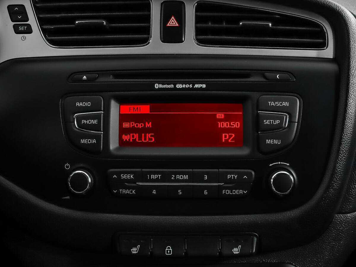 Купить Kia Ceed, 2014, 175 344 км.. Фото: #12