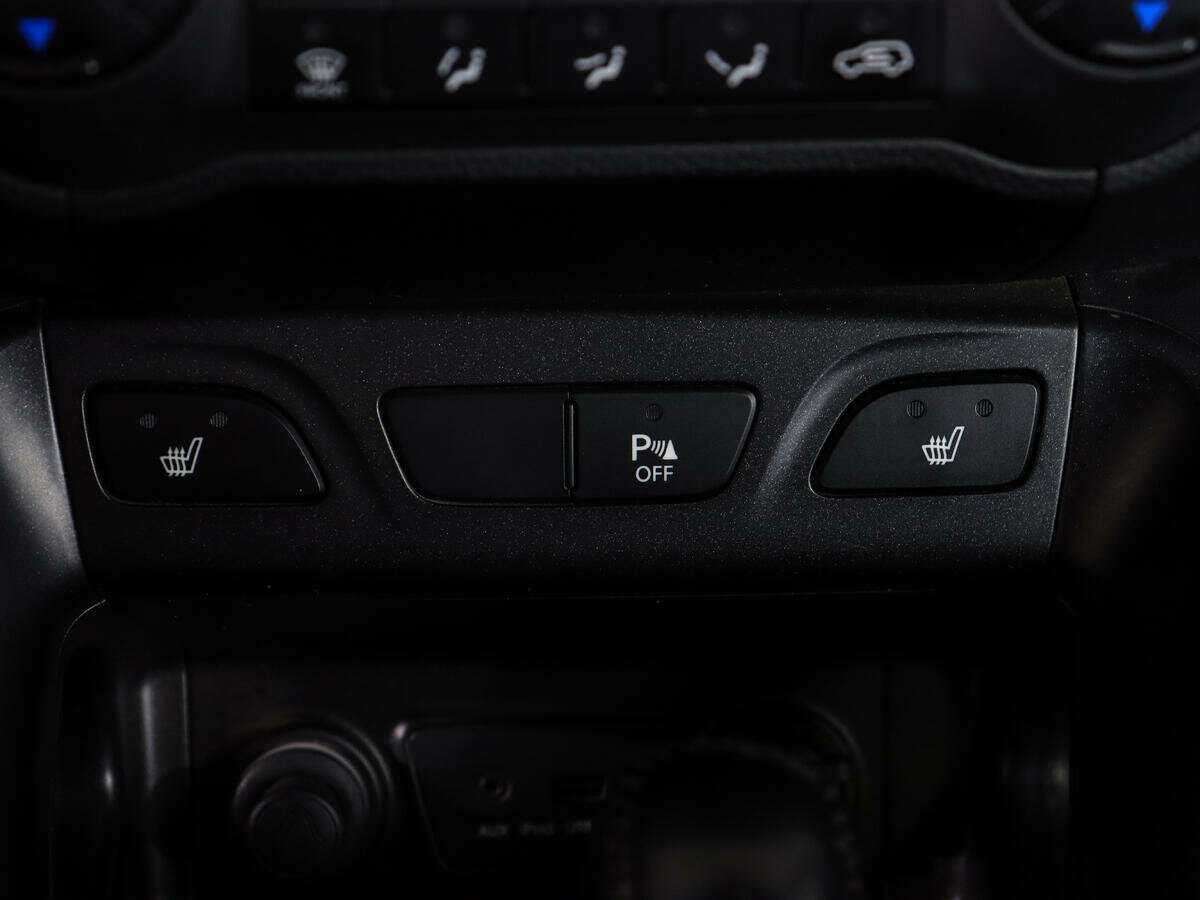 Купить Hyundai ix35, 2014, 120 561 км.. Фото: #21