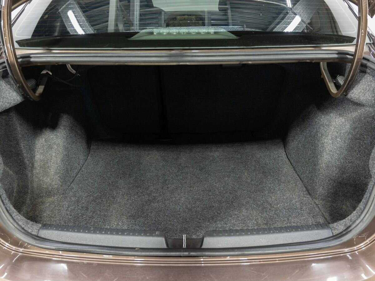 Купить Volkswagen Polo, 2016, 149 000 км.. Фото: #21