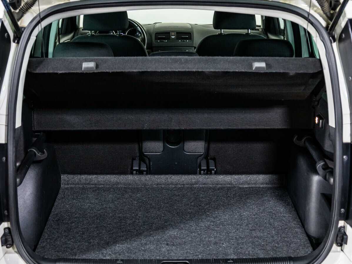 Купить Skoda Yeti, 2014, 93 000 км.. Фото: #15