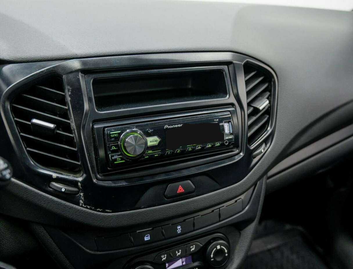 Купить Lada (ВАЗ) Vesta, 2020, 60 000 км.. Фото: #16