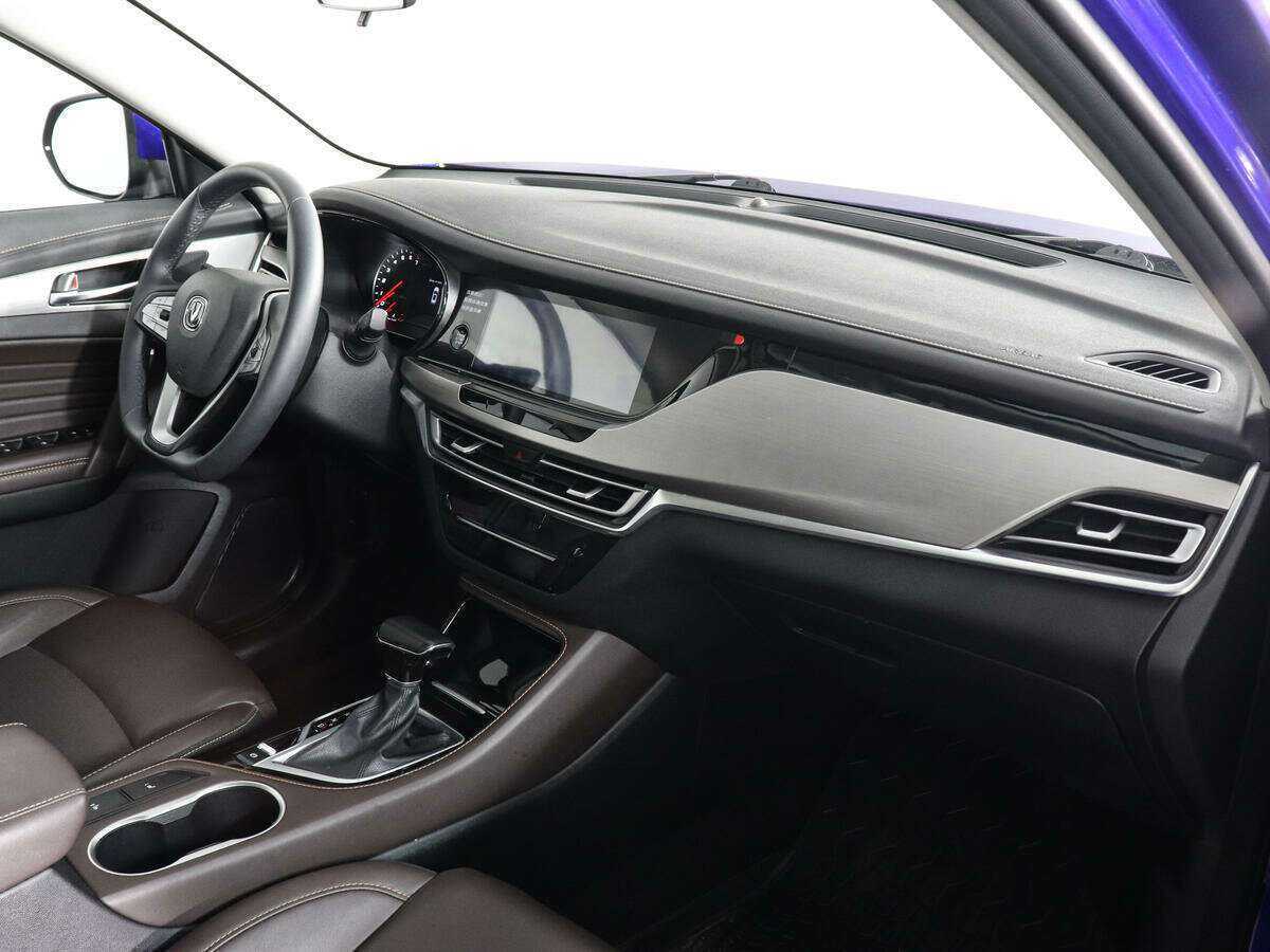 Купить Changan CS35PLUS, 2021, 45 917 км.. Фото: #8
