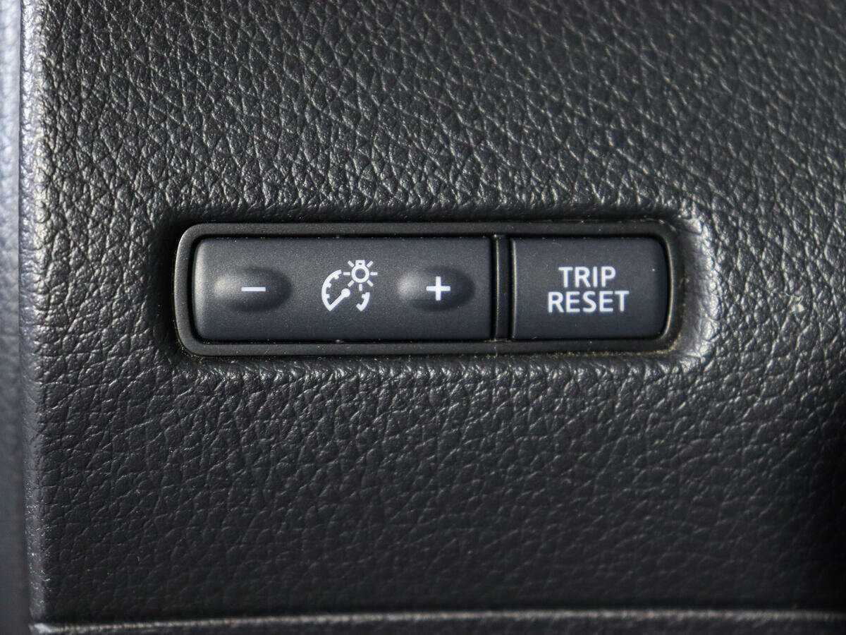 Купить Nissan Qashqai, 2018, 97 001 км.. Фото: #16