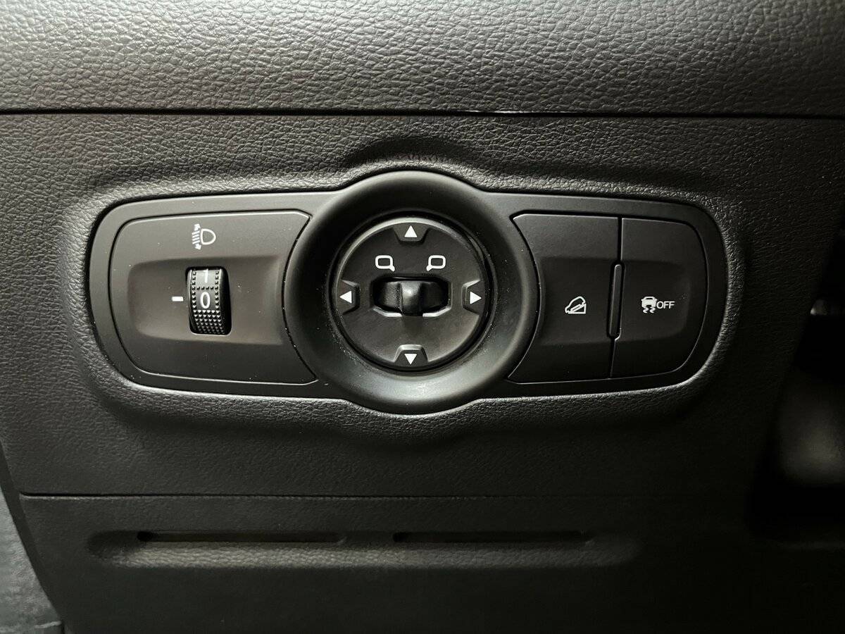 Купить Chery Tiggo 4, 2021, 88 570 км.. Фото: #9