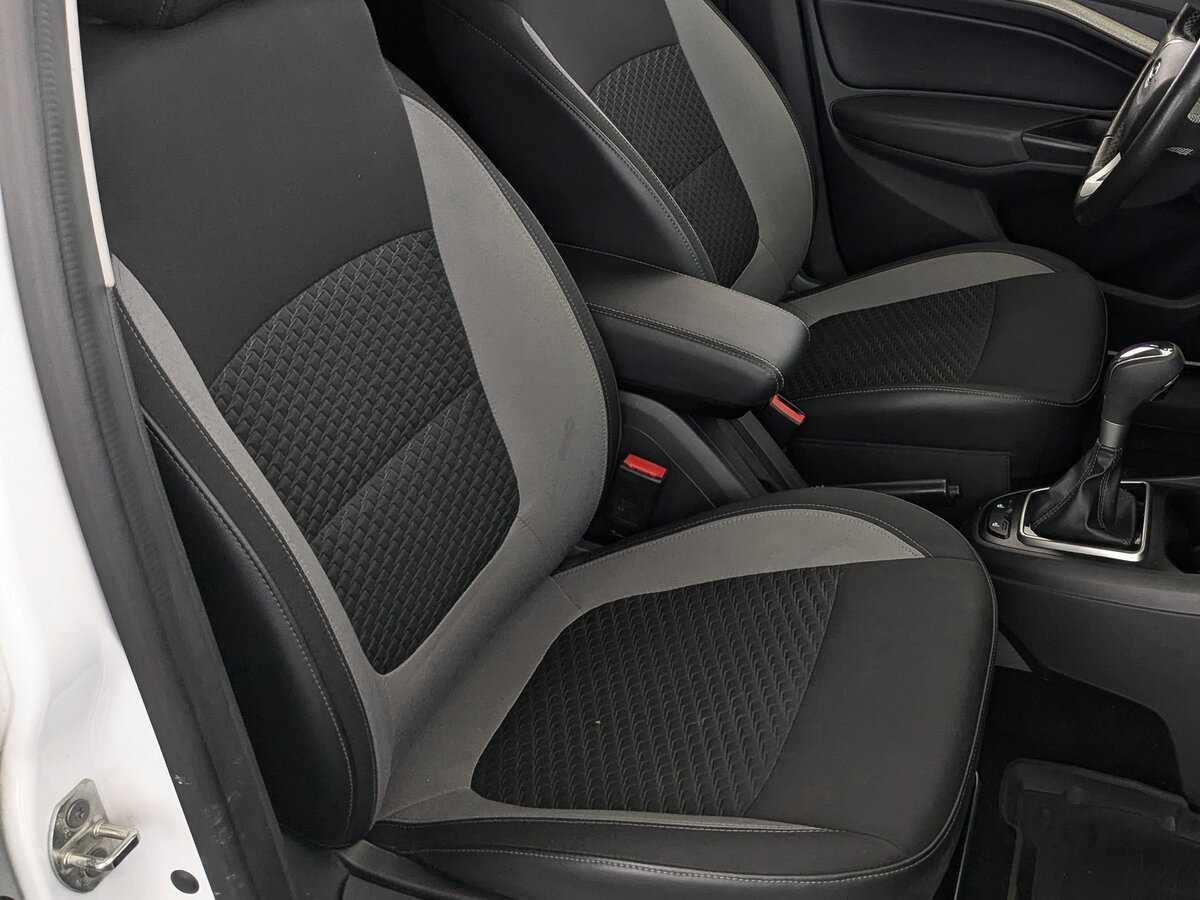 Купить Lada (ВАЗ) Vesta, 2021, 131 746 км.. Фото: #18