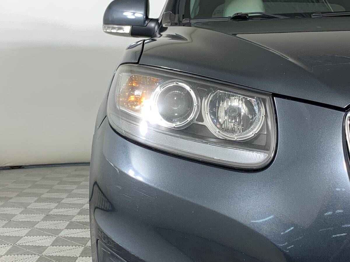 Купить Hyundai Santa Fe, 2012, 136 887 км.. Фото: #9