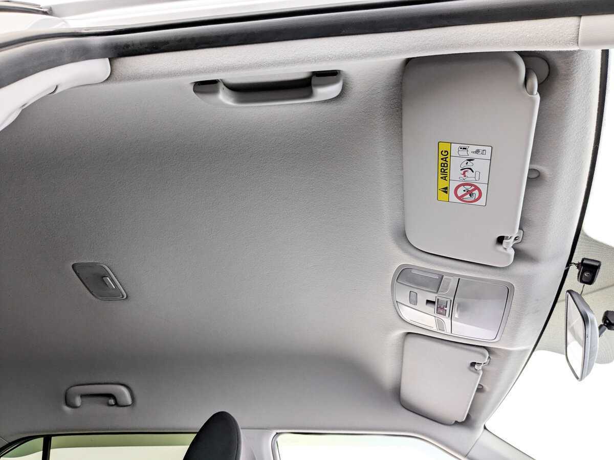 Купить Hyundai Creta, 2017, 169 711 км.. Фото: #21