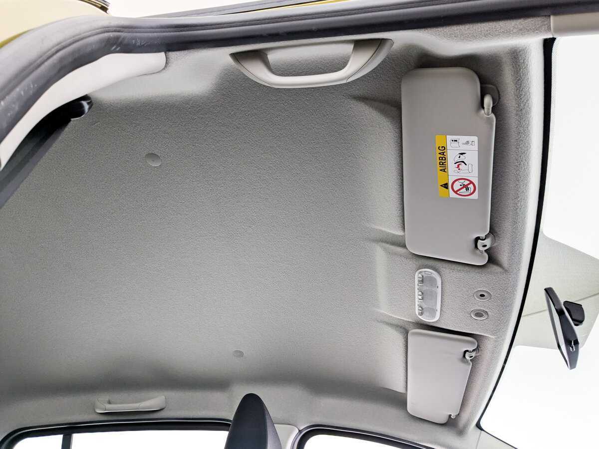 Купить Renault Sandero, 2016, 28 407 км.. Фото: #17