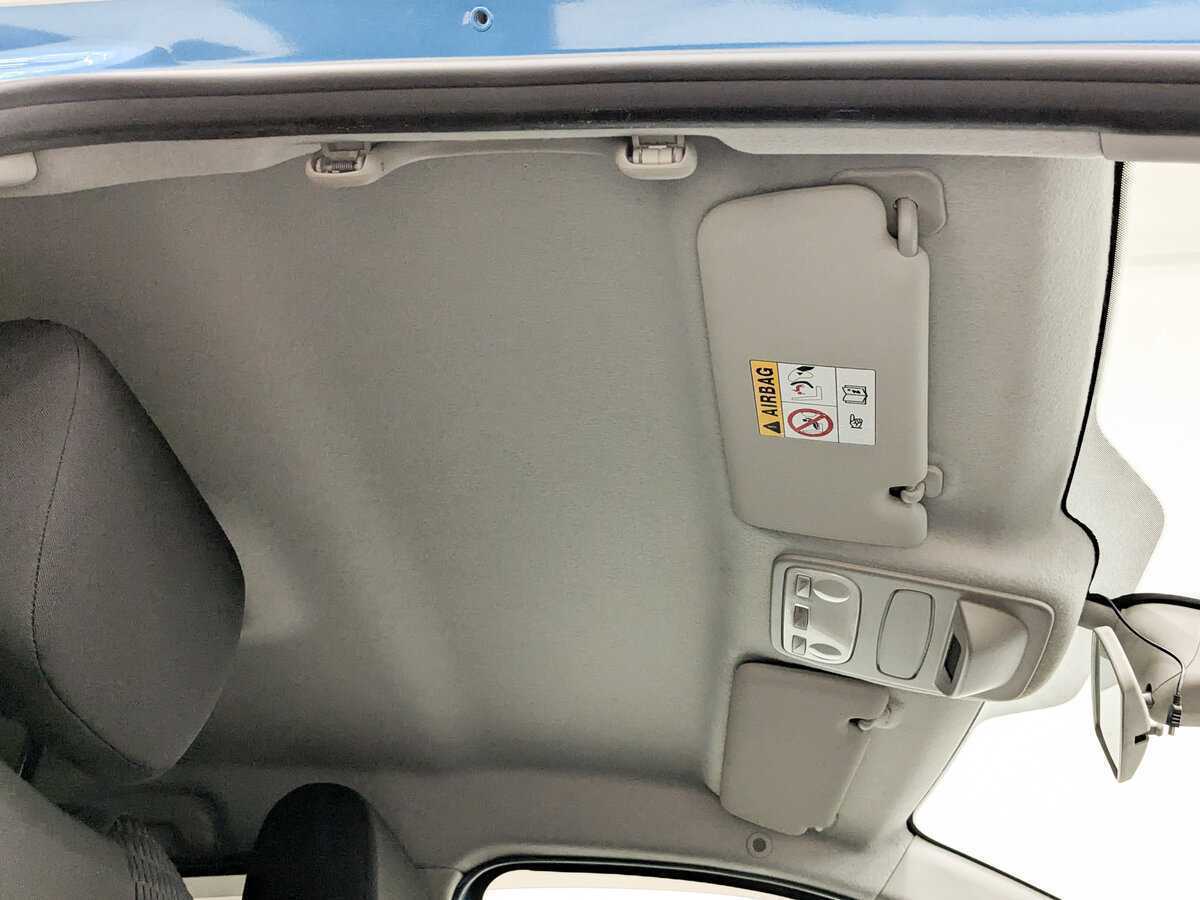 Купить Renault Kaptur, 2016, 109 734 км.. Фото: #19