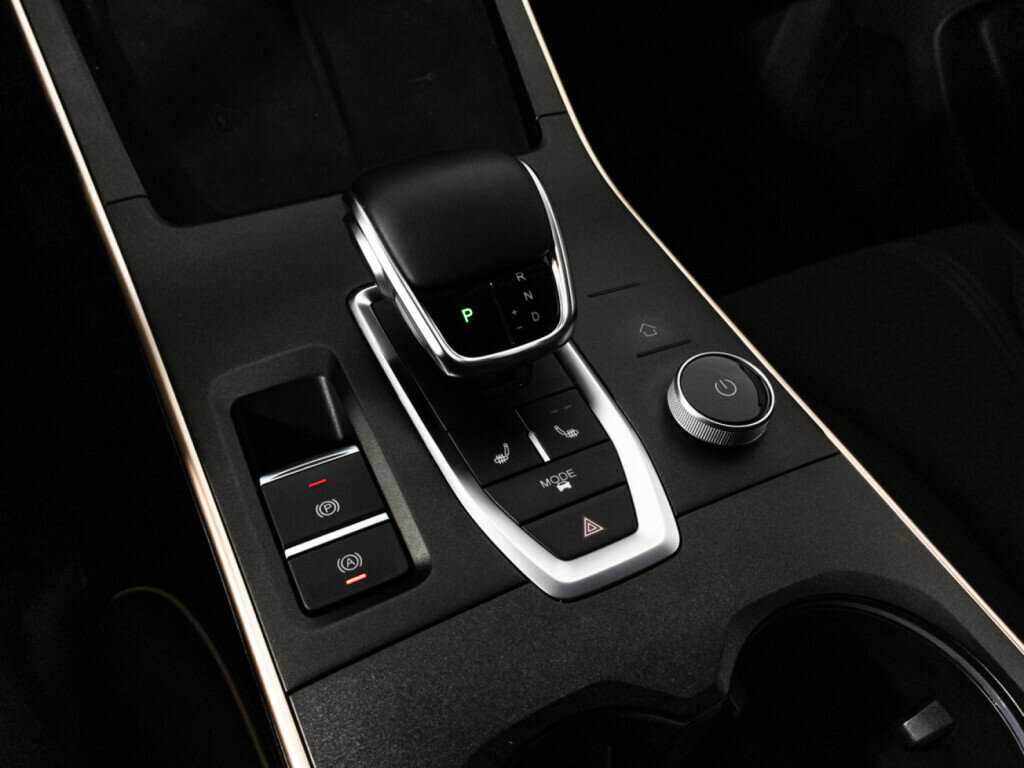 Купить OMODA C5, 2023, 17 733 км.. Фото: #16