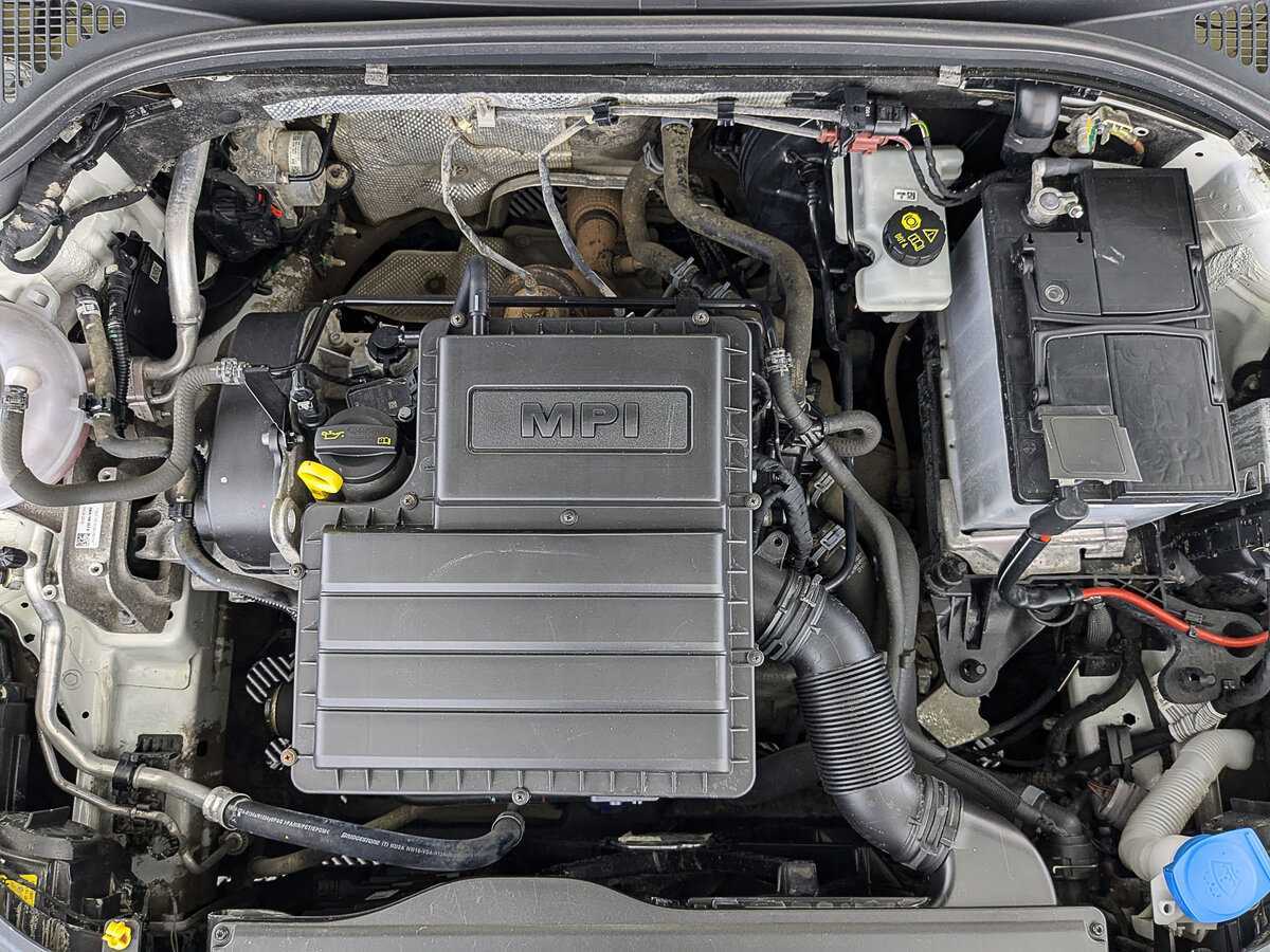 Купить Skoda Octavia, 2019, 125 255 км.. Фото: #8