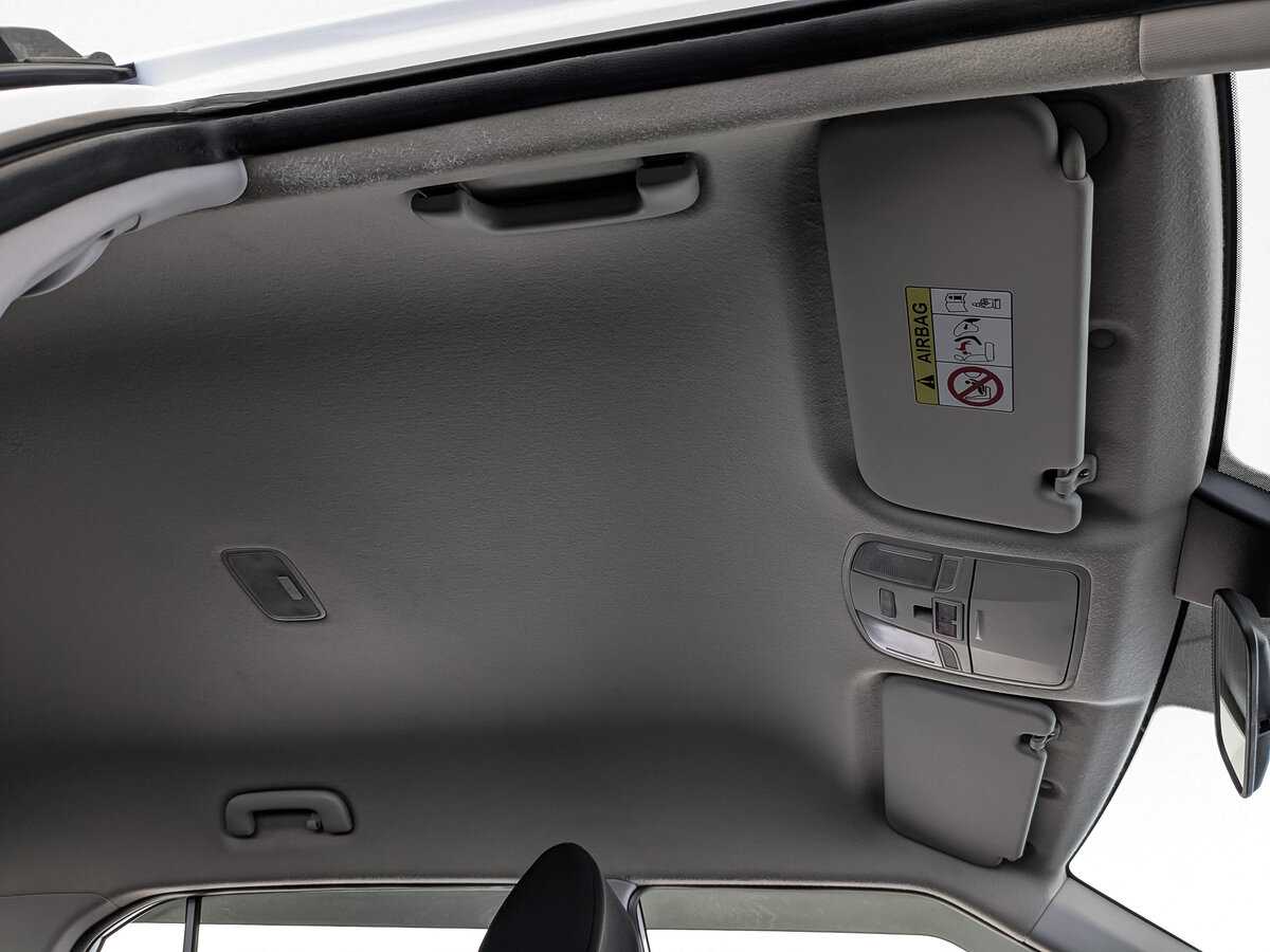 Купить Hyundai Creta, 2020, 73 330 км.. Фото: #19