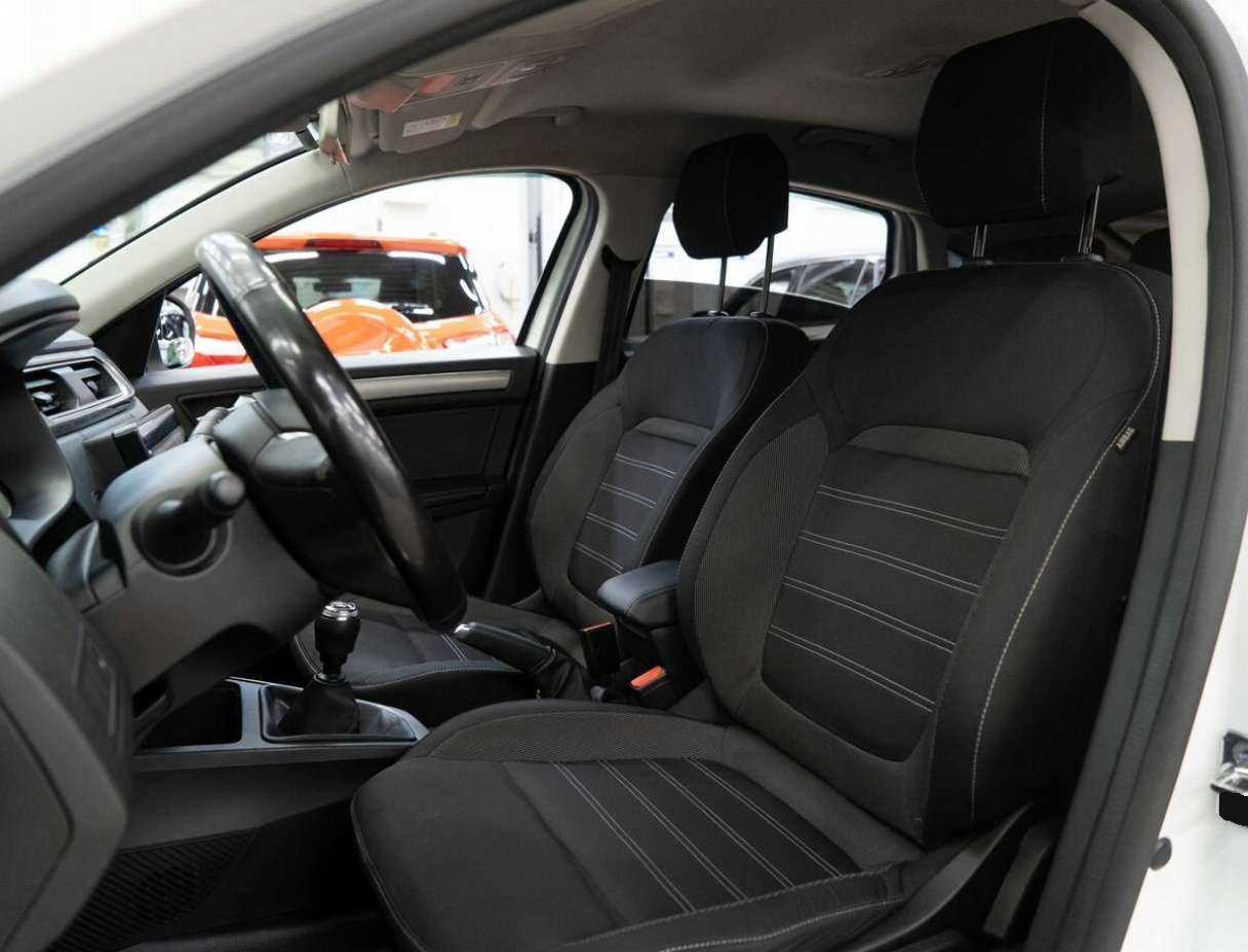 Купить Renault Arkana, 2019, 93 000 км.. Фото: #5