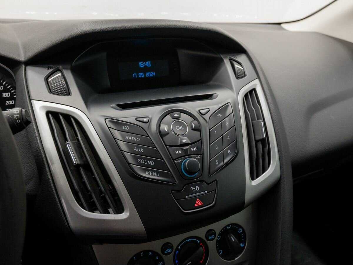 Купить Ford Focus, 2012, 316 000 км.. Фото: #19