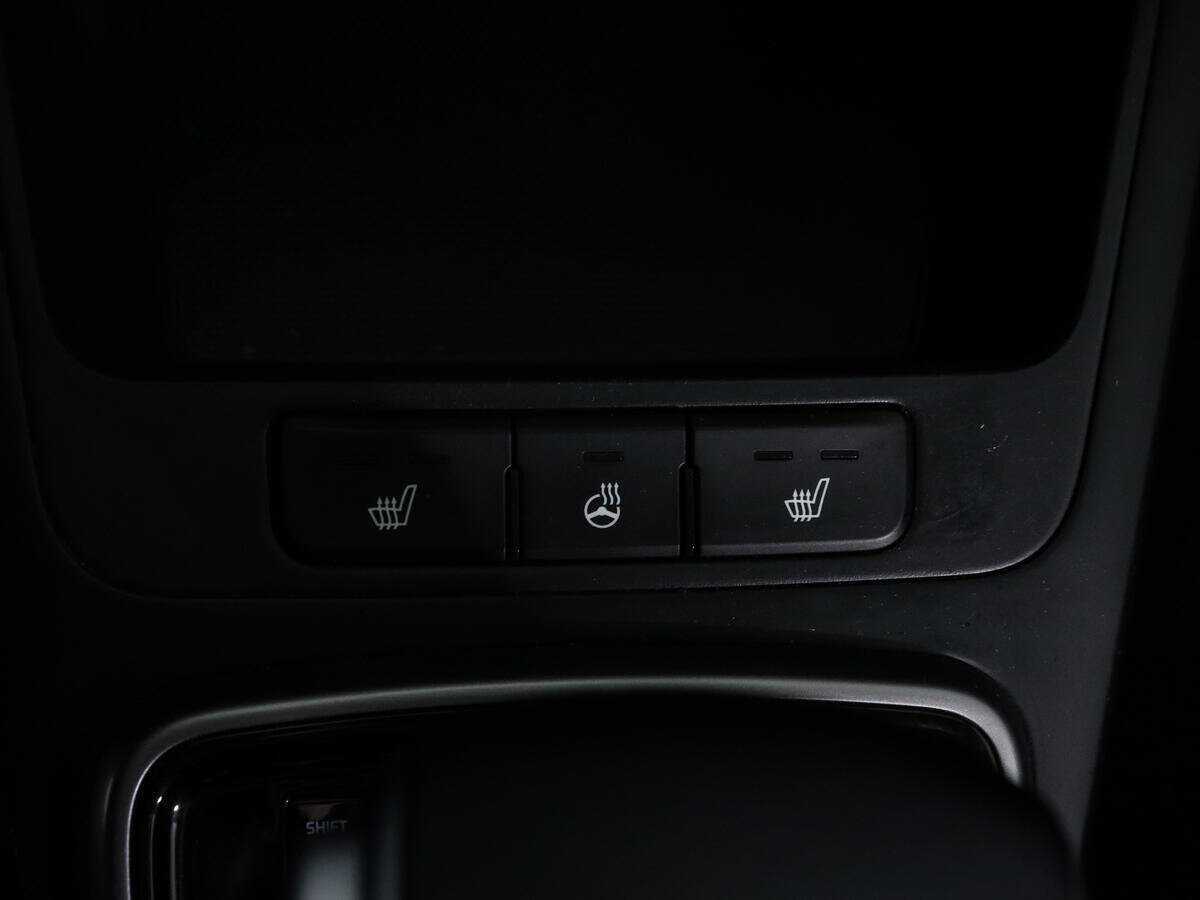 Купить Kia Rio, 2020, 38 086 км.. Фото: #22