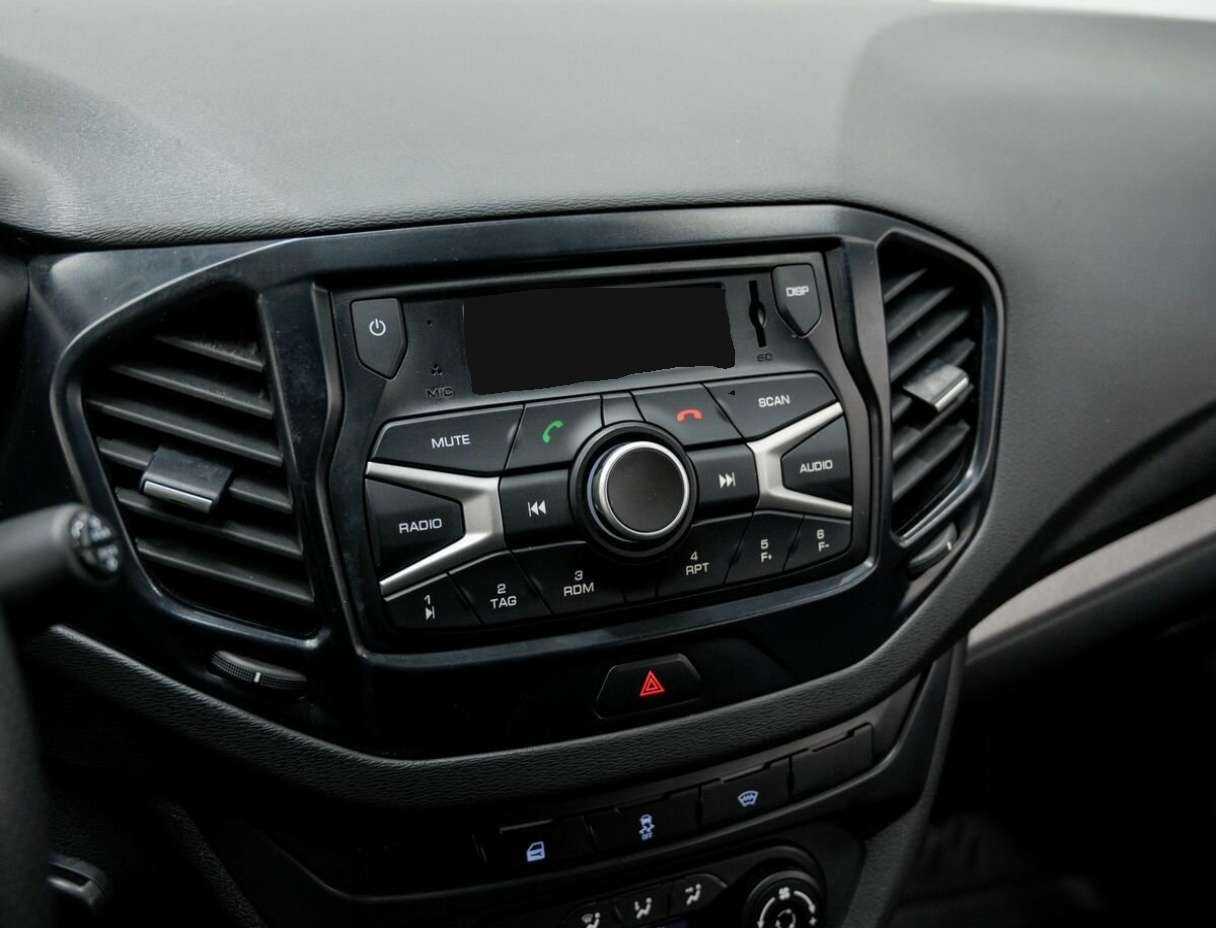 Купить Lada (ВАЗ) Vesta, 2019, 82 000 км.. Фото: #20