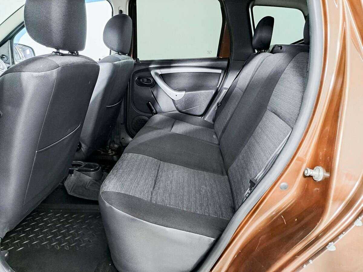 Купить Renault Duster, 2012, 229 000 км.. Фото: #9