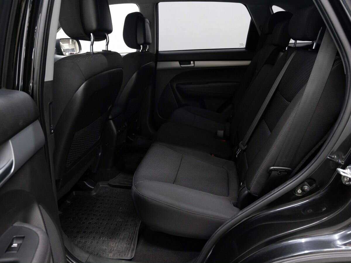 Купить Kia Sorento, 2014, 180 000 км.. Фото: #10