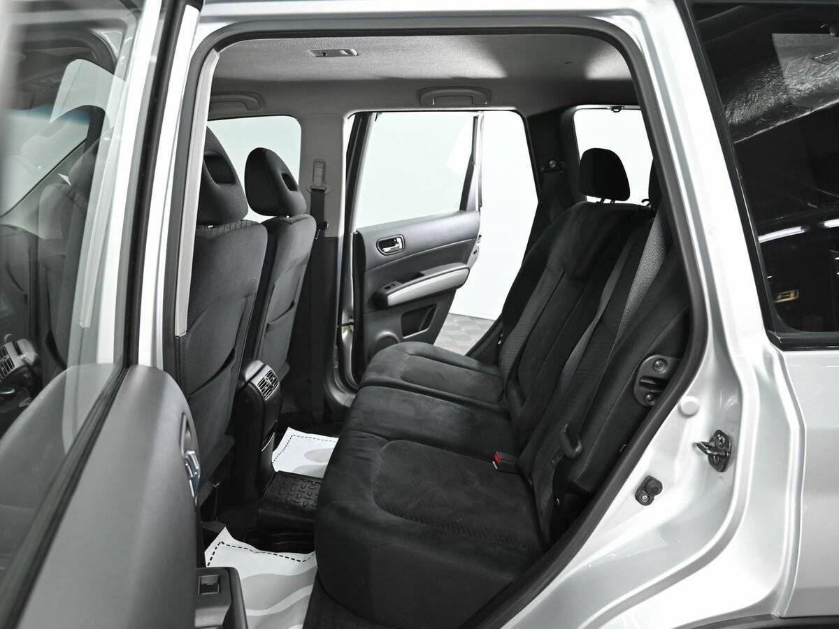 Купить Nissan X-Trail, 2013, 158 000 км.. Фото: #13