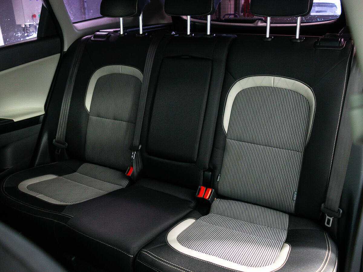 Купить Kia Ceed, 2016, 193 042 км.. Фото: #11