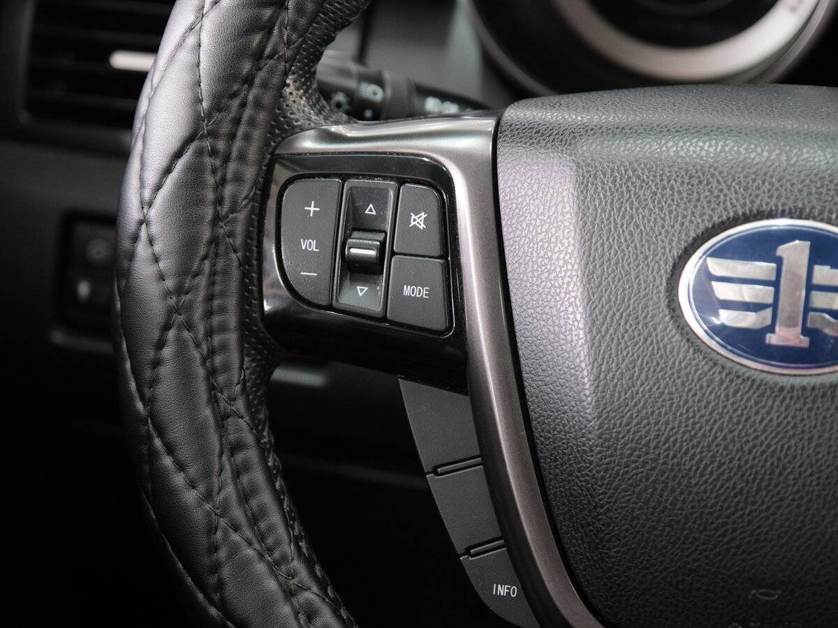 Купить FAW Besturn X80, 2017, 151 000 км.. Фото: #10