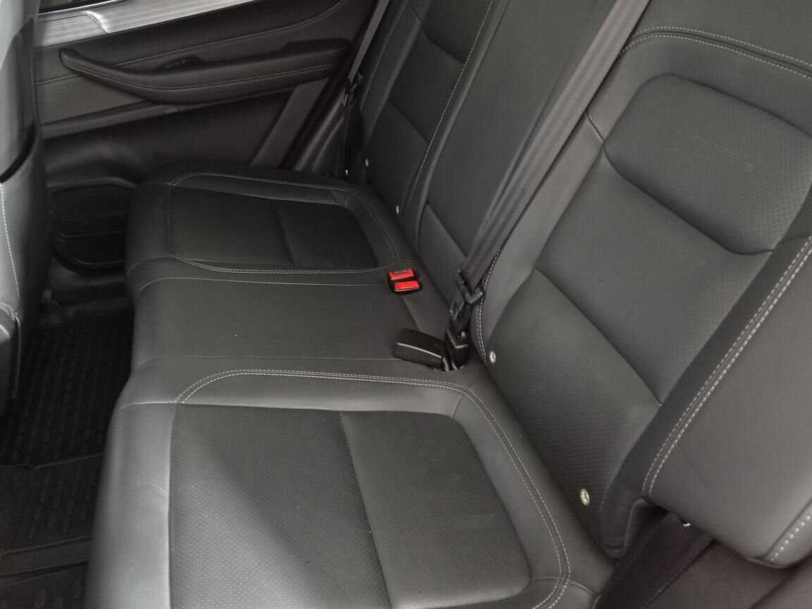 Купить Chery Tiggo 4 Pro, 2022, 28 087 км.. Фото: #25