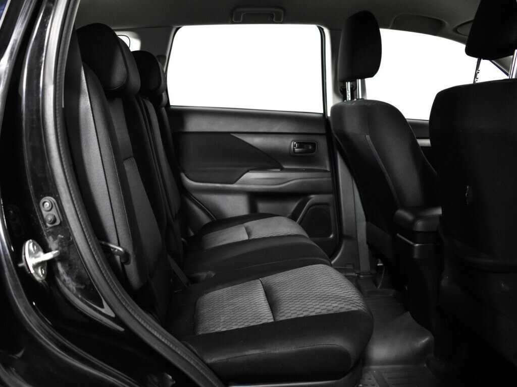 Купить Mitsubishi Outlander, 2014, 157 000 км.. Фото: #9