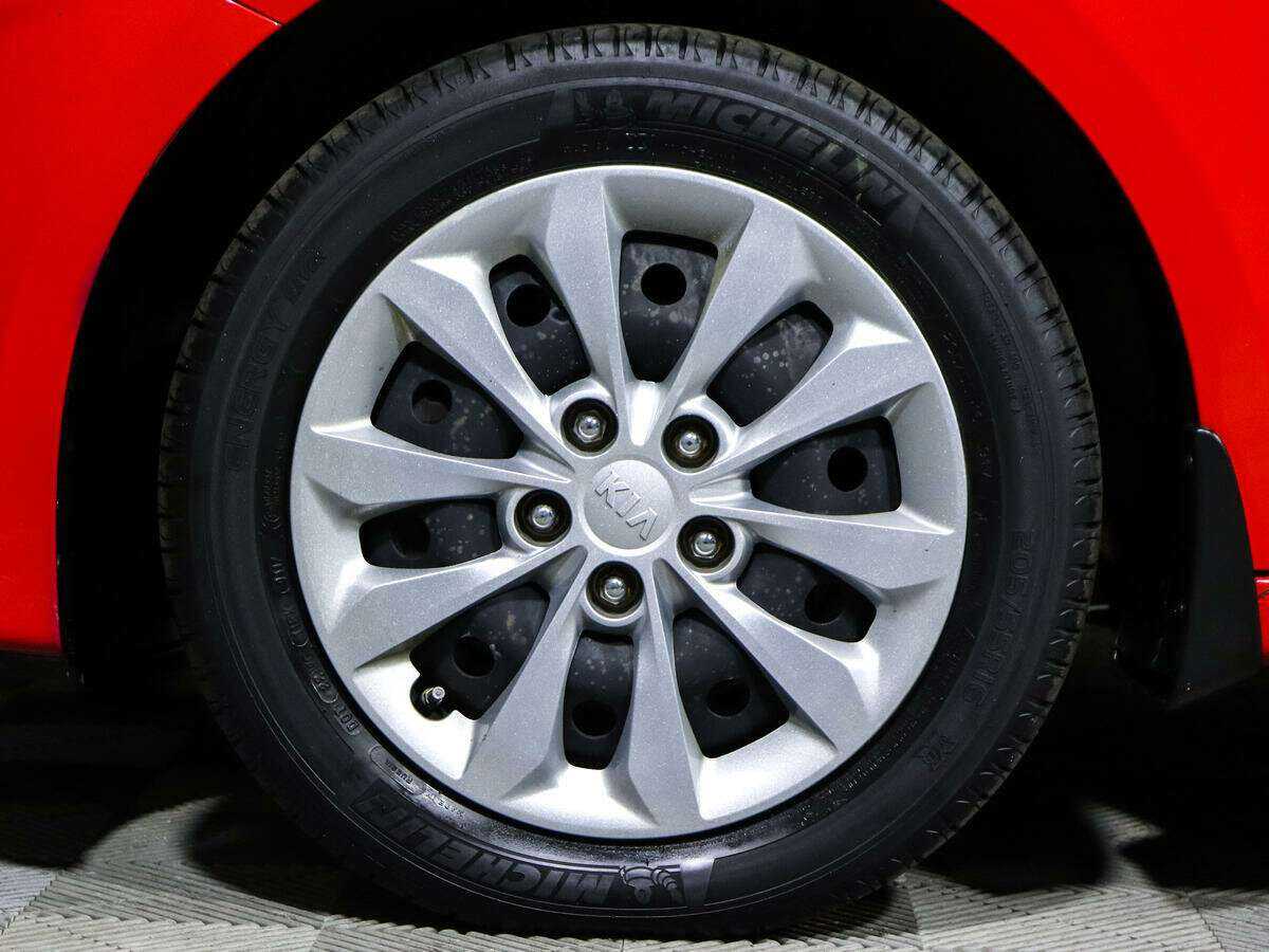 Купить Kia Ceed, 2018, 85 600 км.. Фото: #16