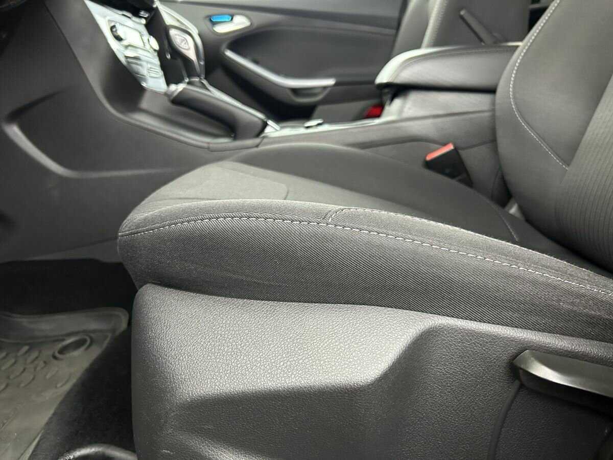 Купить Ford Focus, 2014, 75 700 км.. Фото: #9
