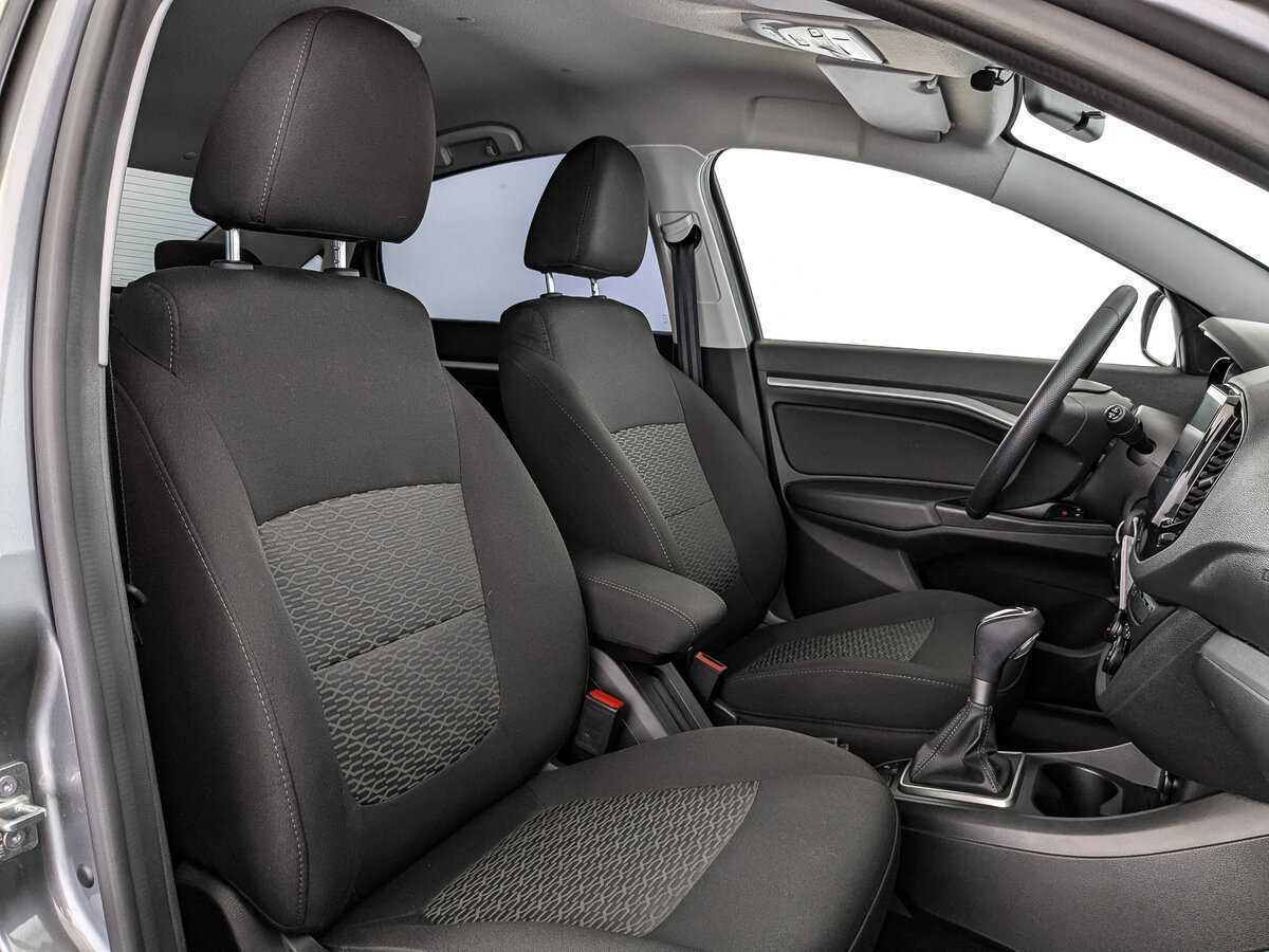 Купить Lada (ВАЗ) Vesta, 2020, 15 787 км.. Фото: #19