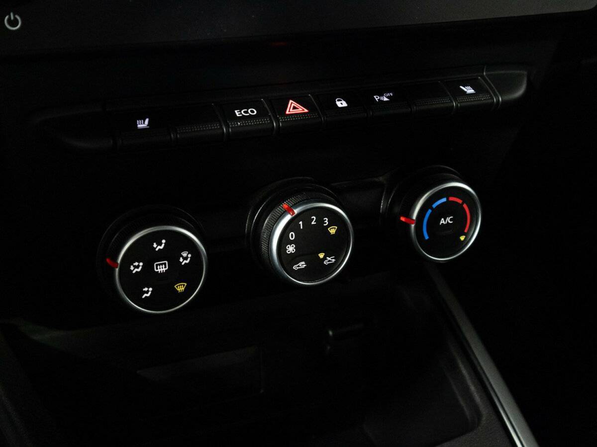 Купить Renault Arkana, 2021, 59 200 км.. Фото: #16