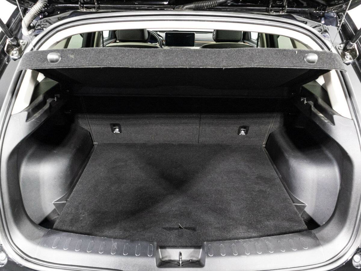 Купить Haval Jolion, 2022, 66 519 км.. Фото: #13